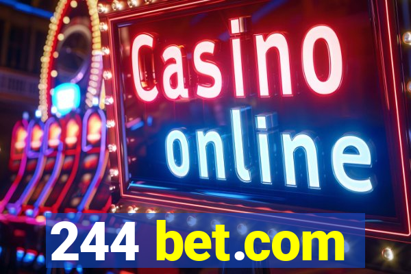 244 bet.com