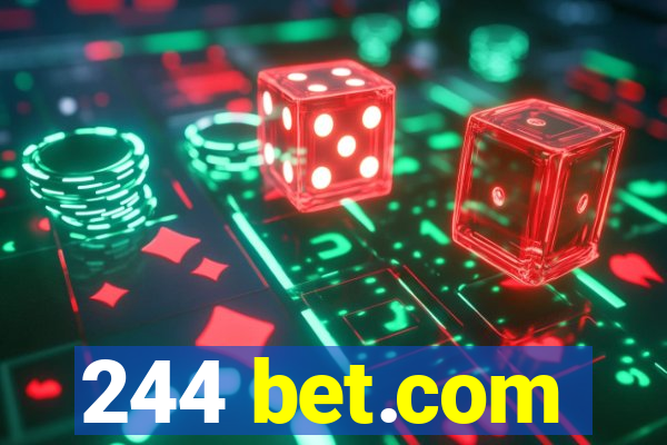 244 bet.com