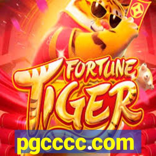 pgcccc.com