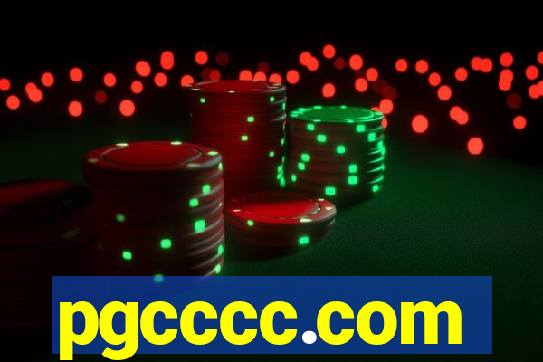 pgcccc.com