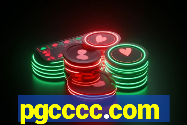 pgcccc.com