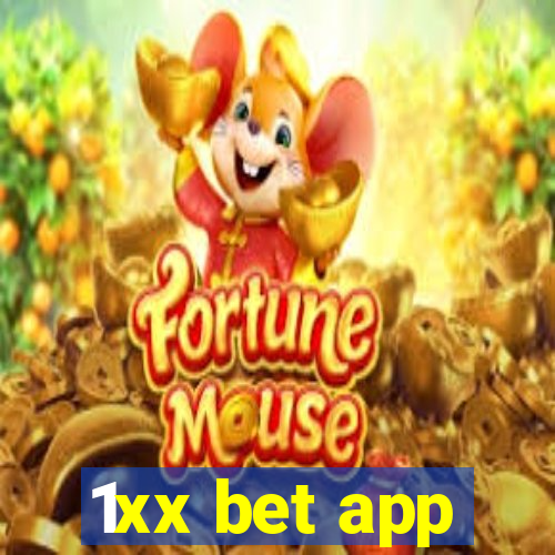 1xx bet app