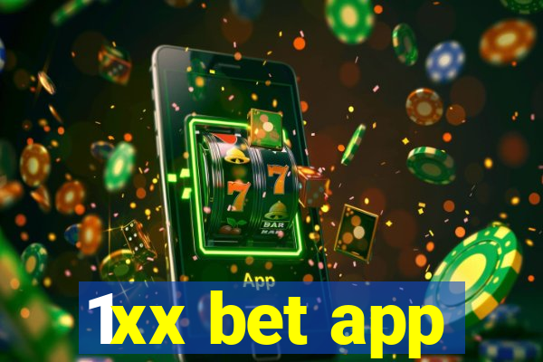 1xx bet app