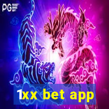 1xx bet app