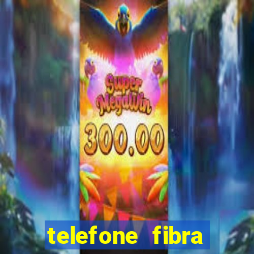 telefone fibra minas congonhas