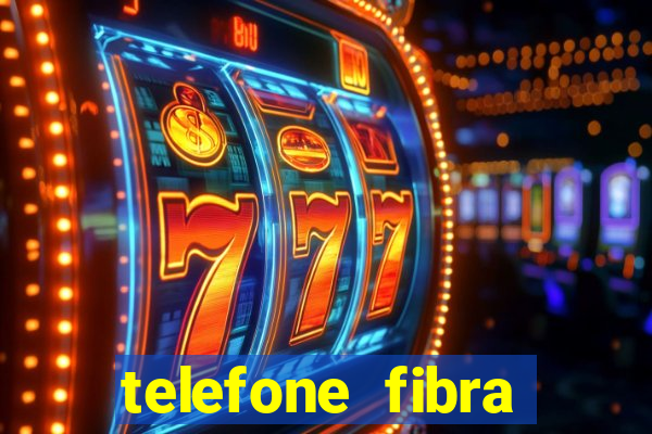 telefone fibra minas congonhas