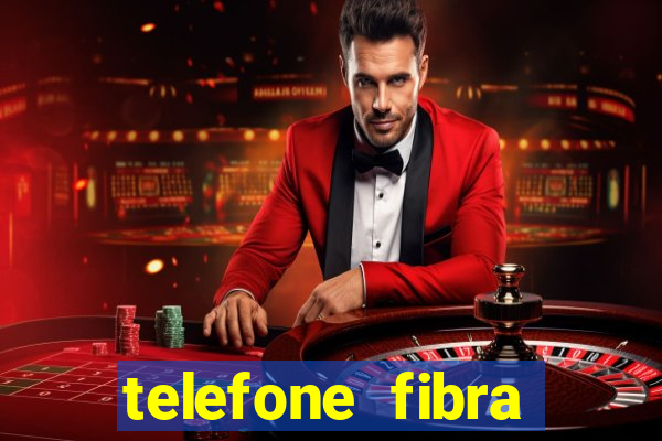 telefone fibra minas congonhas