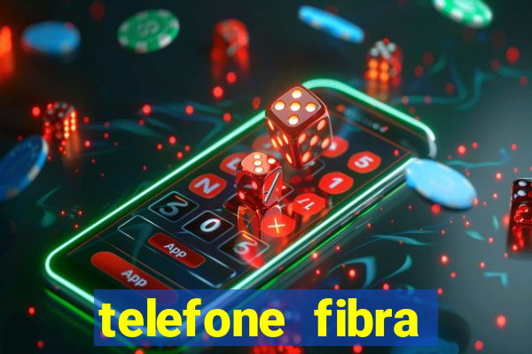 telefone fibra minas congonhas