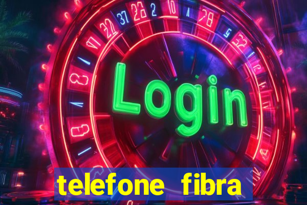 telefone fibra minas congonhas