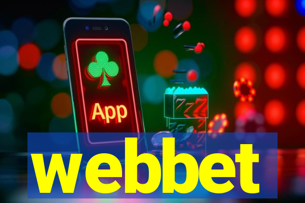 webbet