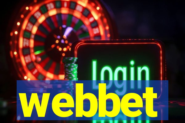 webbet