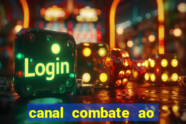 canal combate ao vivo online multicanais