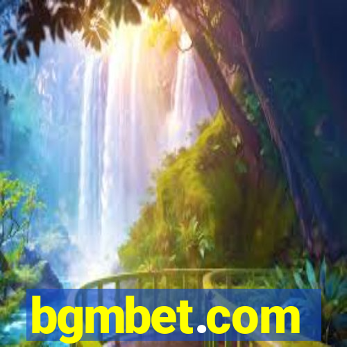 bgmbet.com