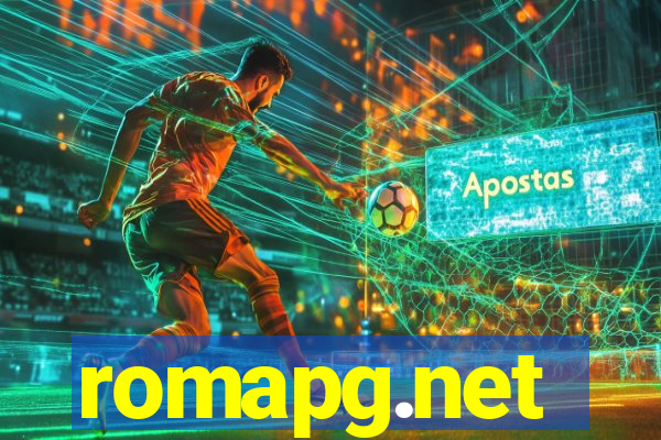 romapg.net