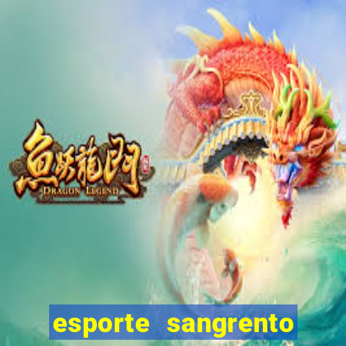 esporte sangrento filme completo dublado hd