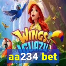 aa234 bet