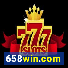 658win.com