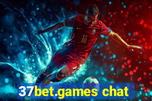 37bet.games chat