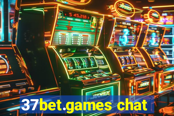 37bet.games chat