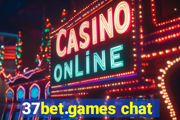 37bet.games chat