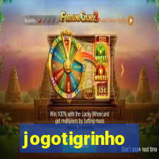 jogotigrinho