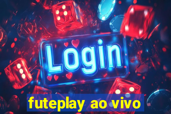 futeplay ao vivo