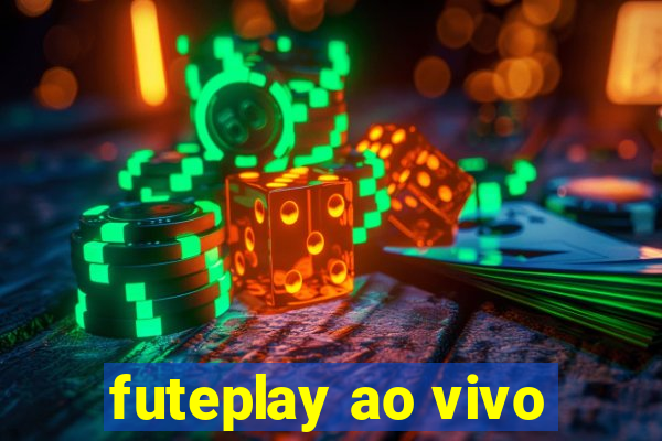 futeplay ao vivo