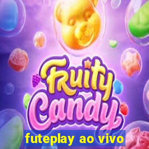 futeplay ao vivo