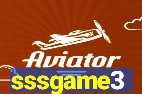 sssgame3