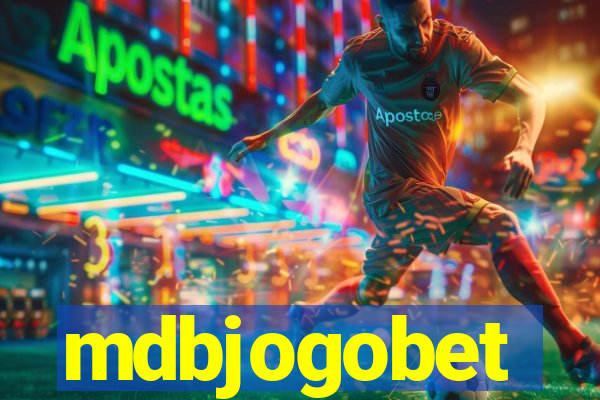 mdbjogobet