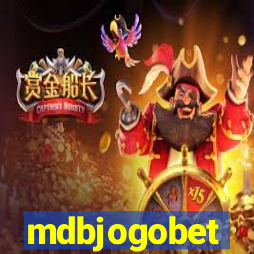 mdbjogobet