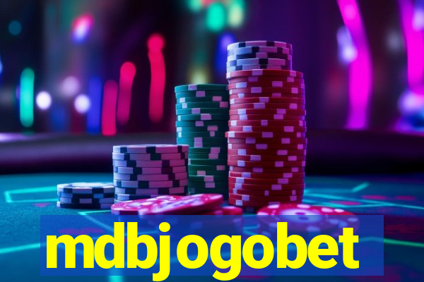 mdbjogobet