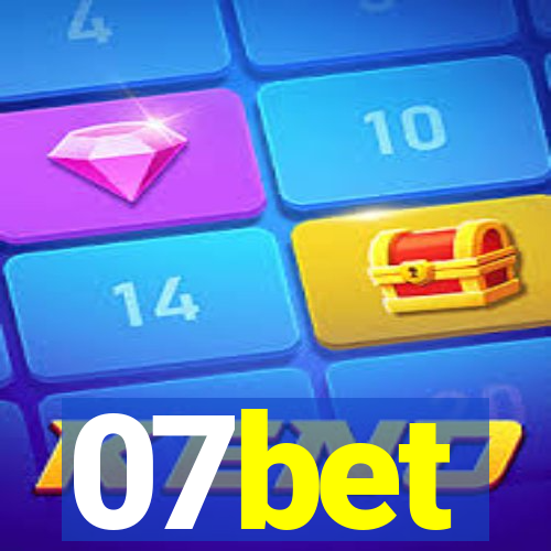 07bet