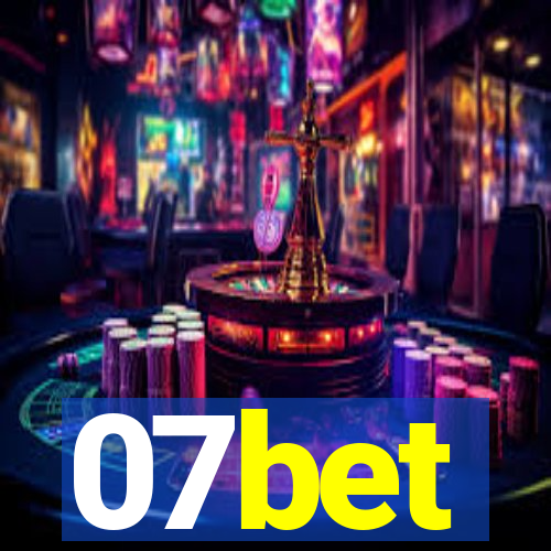 07bet