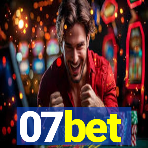 07bet