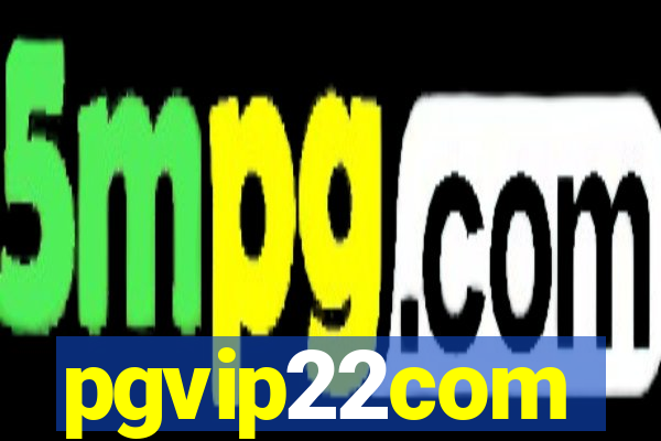 pgvip22com