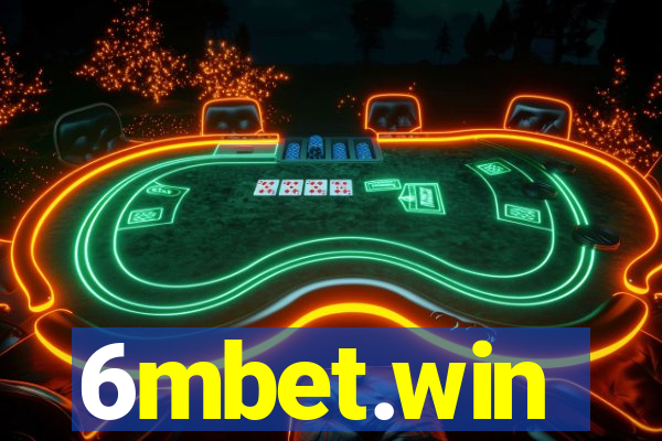 6mbet.win