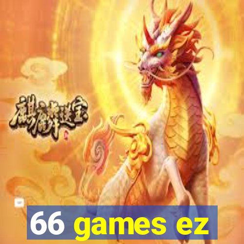 66 games ez