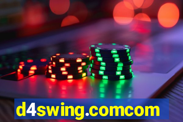 d4swing.comcom