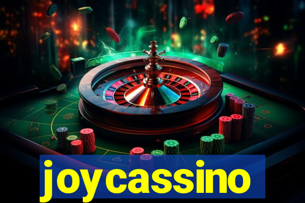 joycassino