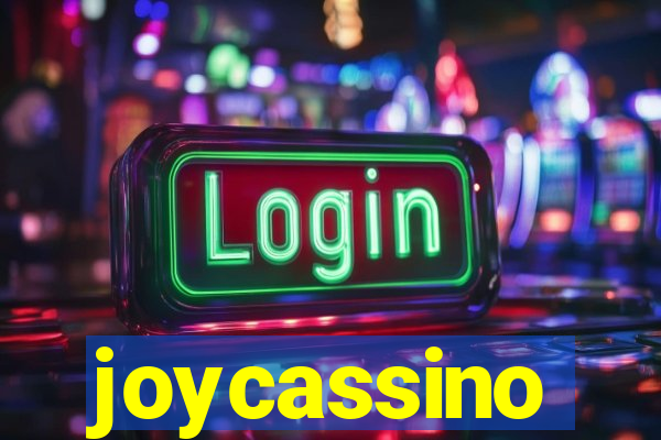 joycassino