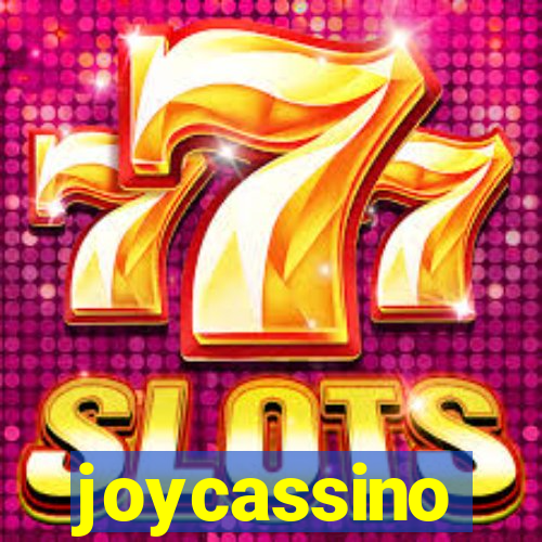 joycassino