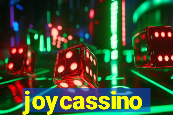 joycassino