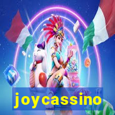 joycassino