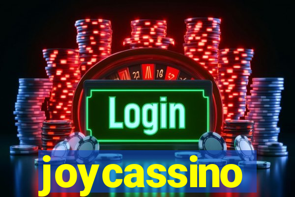 joycassino