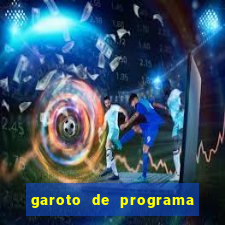 garoto de programa baixada fluminense rj