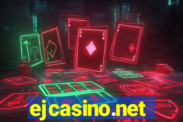 ejcasino.net