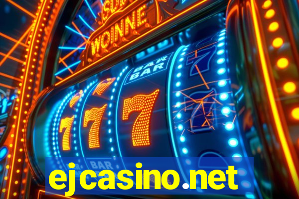 ejcasino.net