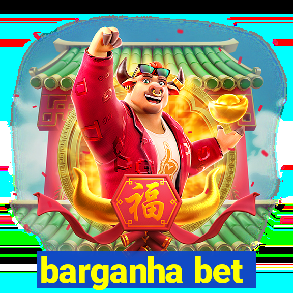 barganha bet