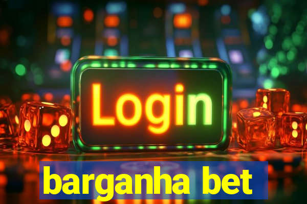 barganha bet